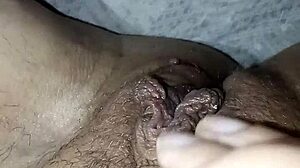 Oily Sensual Gretala