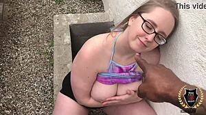 rome major fucks pawg