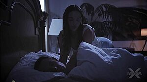 Petite Teen Passionate Fuck