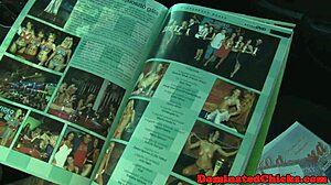 Teen Dominated Crazy!