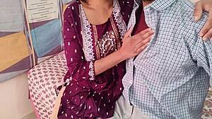 Wife Office Creampie