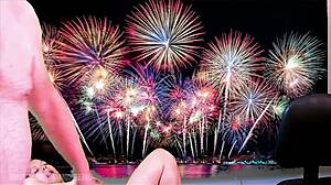 Hot Sex Fireworks Preview