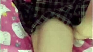 Amateur Ass Creampie