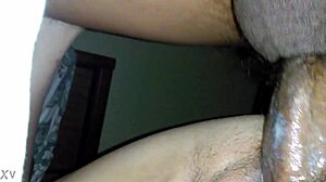 Pawg Interracial Doggystyle