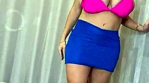 hotel huge tits