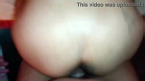 Pounding Skinny Neighbor