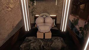 Pound Roblox slut