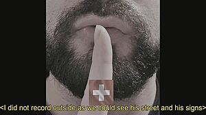 Farmer Blowjob Handjob