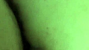 Bareback Anal Pounding