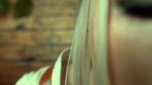 ciri cosplay asmr