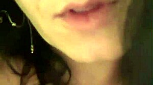 Masturbating in Bath Tub