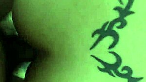 Bareback Anal Pounding