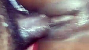 Juicy Friend Creampie Drips