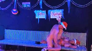 Festive Christmas Vibes