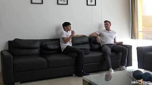 Friend Bangs Mature Milf