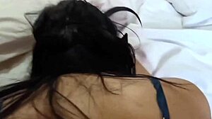 Big Ass Footjob Lick