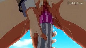 Monster Cock Sucking