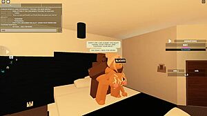 Intense Blacked Thrill