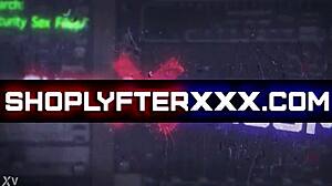 Young Suspect Vienna Black