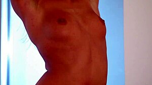 Awaiting Erotic Pleasure