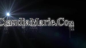 Cowgirl Pounded Black Cock