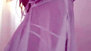 Bedroom Teasing Exploration