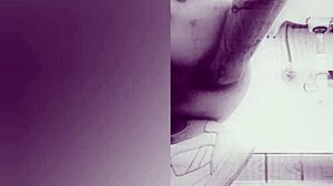 Intense Anal Fisting