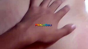 suggestive partner encounter