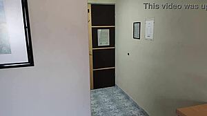 Watch Tina's ass pounding