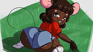 Furry Bisexual Compilation