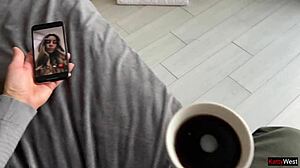 Cheating Wife Creampie