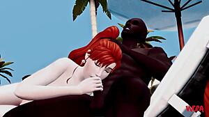 Jupiters Eclipse Phase