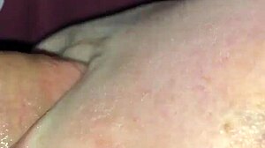 Sloppy POV Blowjob
