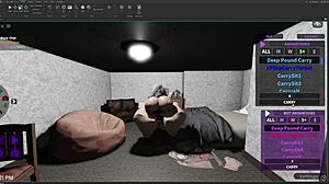 Intense Activity Challenge