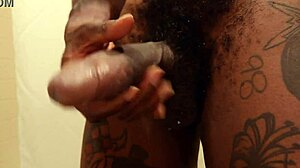 Hallelujah masturbating bbc