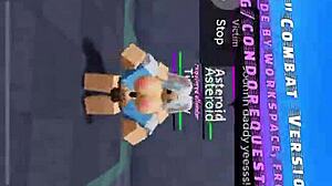 invincible pussy pounding