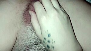 creampie in argentine vagina