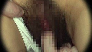 Creampie Sleeping Couple