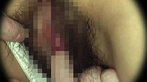 Creampie Sleeping Couple