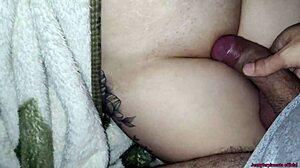 Virgin Cute Pussy Anal