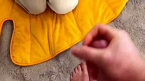 Surprise Facials Ptsd 😱