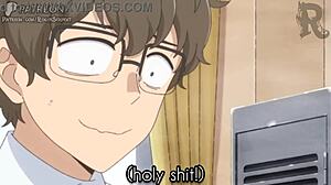 Teen Footjob Classroom Fetish