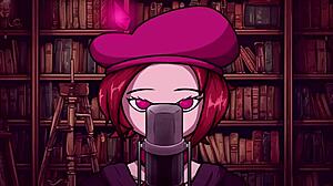 Rubber Drone Feminization