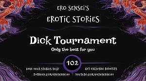 Erotic Dick Game