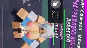 invincible pussy pounding