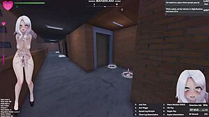 Public Naked Exposure