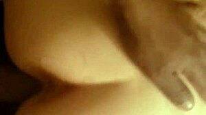 INTERRACIAL MILF POUNDED