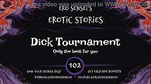 Erotic Dick Game