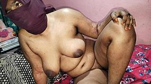 Neighbor Fucked Hard Desi