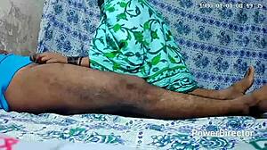 Passionate Bedroom Sex